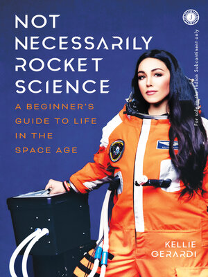 cover image of Not Necessarily Rocket Science